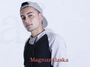 MagnuzAlaska