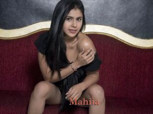 Mahiia