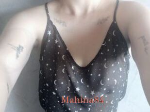 Mahina84