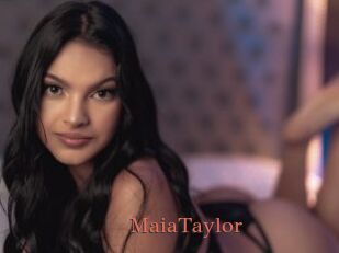 MaiaTaylor