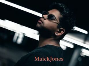 MaickJones