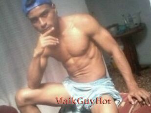 Maik_GuyHot