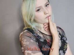 Maika_Berry