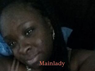 Mainlady