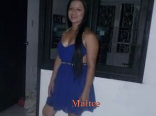 Maitee