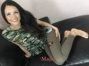 Majaa