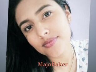 MajoBaker