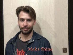 Maks_Shine