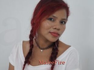 MaleeFire