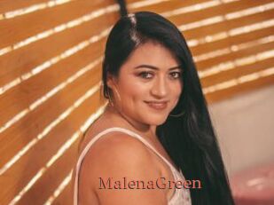 MalenaGreen