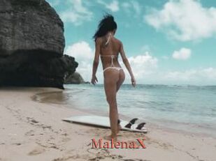 MalenaX