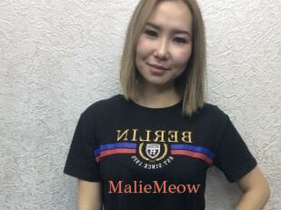 MalieMeow