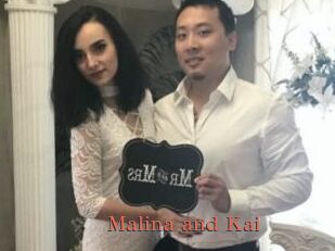 Malina_and_Kai