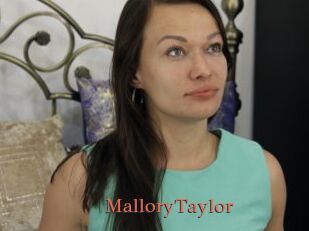 MalloryTaylor