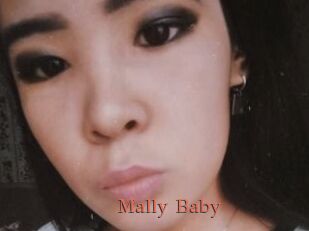 Mally_Baby