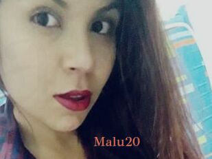 Malu20