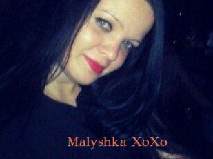 Malyshka_XoXo