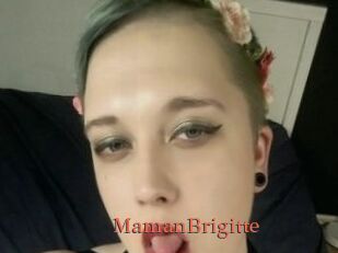 MamanBrigitte