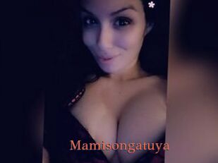 Mamisongatuya