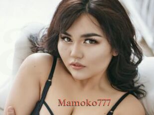 Mamoko777