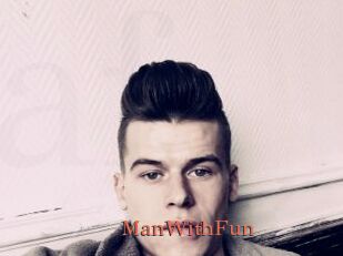 ManWithFun