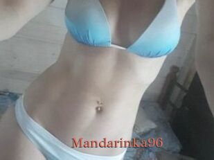 Mandarinka96