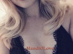 MandiOLove