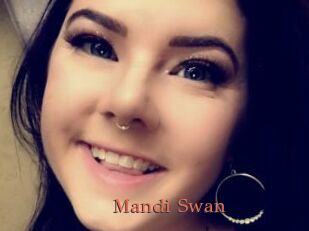 Mandi_Swan