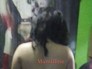 Mandifine