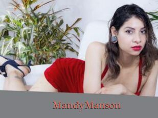 MandyManson