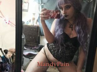 MandyPain