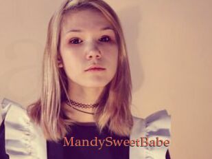 MandySweetBabe