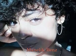 Manelik_Benz