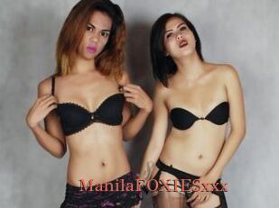 ManilaFOXIESxxx