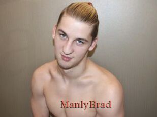 ManlyBrad