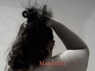 Manon25