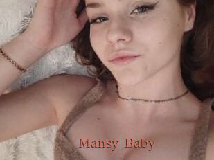 Mansy_Baby