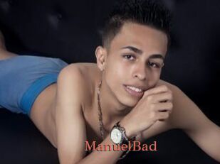 ManuelBad