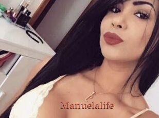 Manuelalife