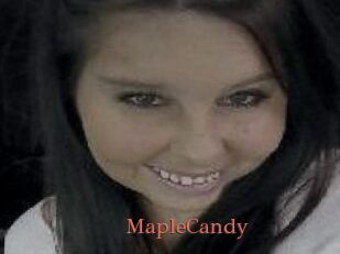 MapleCandy