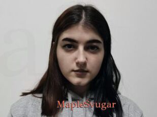 MapleSvugar