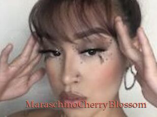 MaraschinoCherryBlossom