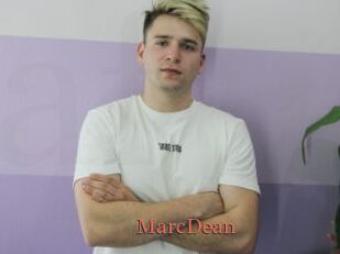 MarcDean