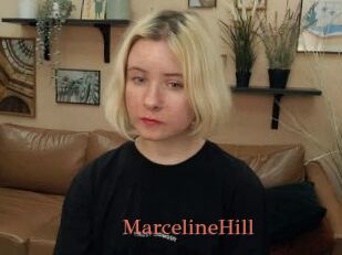 MarcelineHill