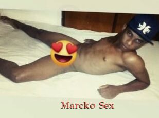 Marcko_Sex