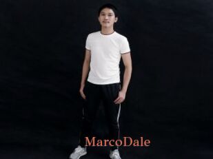 MarcoDale