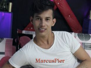 MarcusPier