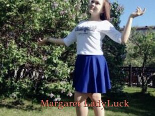 Margaret_LadyLuck