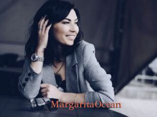 MargaritaOcean