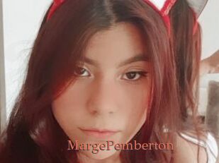 MargePemberton